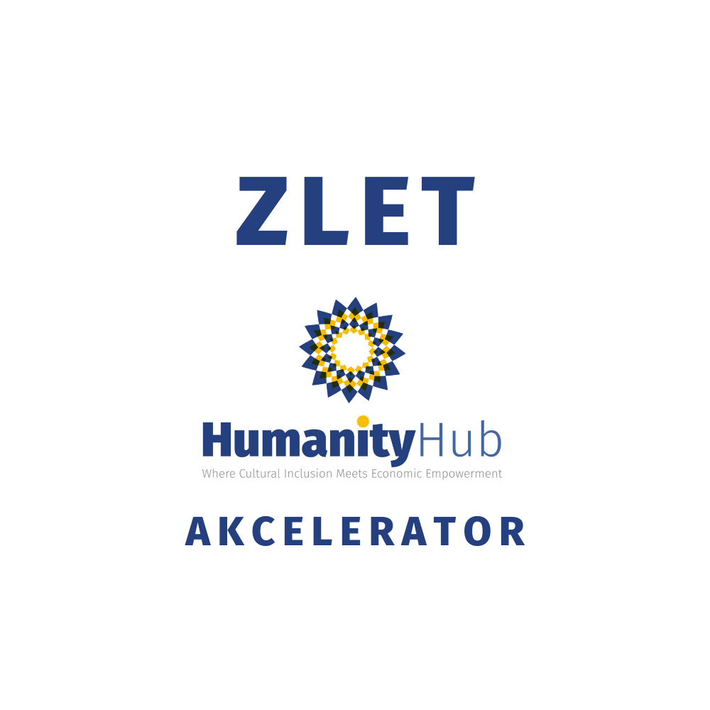 Zlet Akcelerator Logo