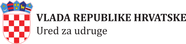 Ured za udruge Vlade RH